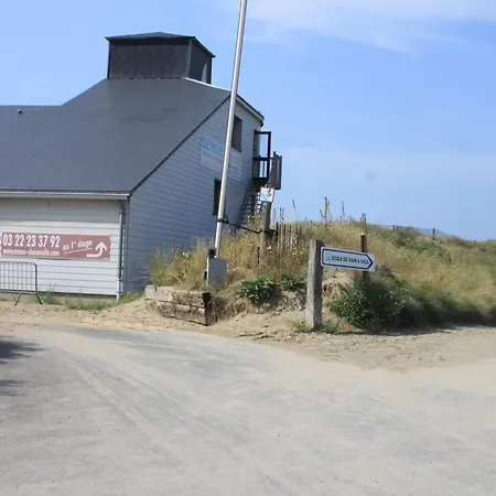 Semesterbostad Maison De La *