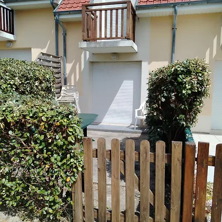 Semesterbostad Maison De La