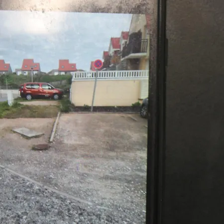 Maison De La Semesterbostad