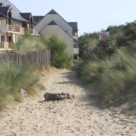 Semesterbostad Maison De La *