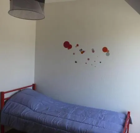 Semesterbostad Maison De La *