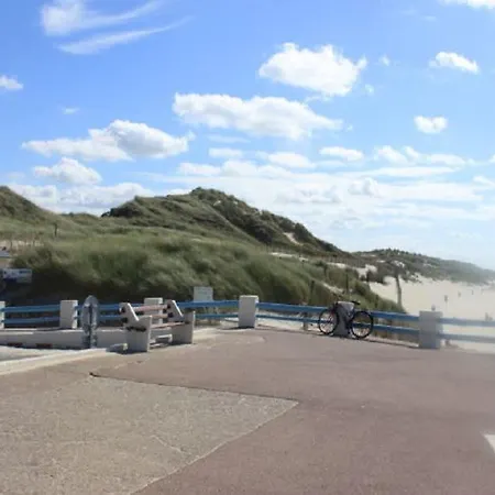 Maison De La Semesterbostad *