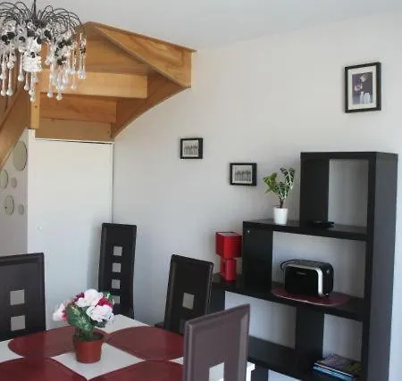 Maison De La Quend-Plage