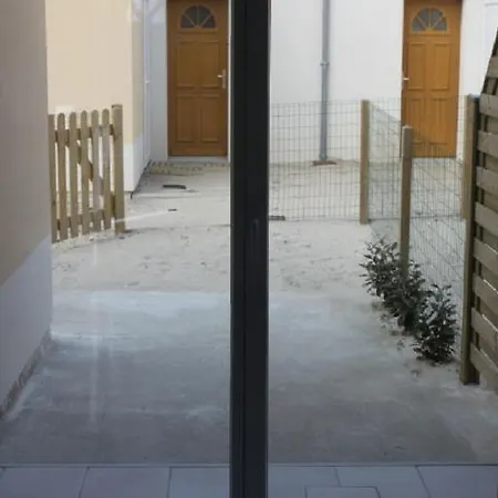 Maison De La * Quend-Plage