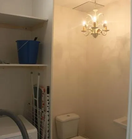 Maison De La Semesterbostad *