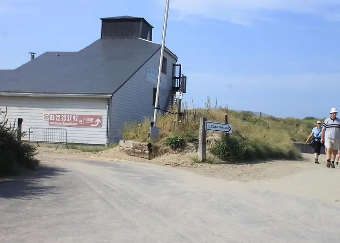 Holiday home Maison De La *