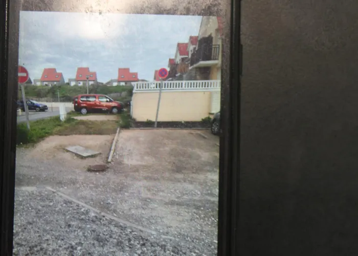 Maison De La Holiday home