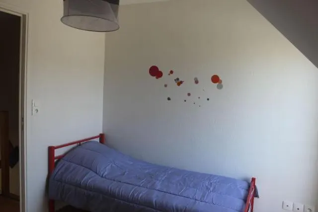 Holiday home Maison De La *