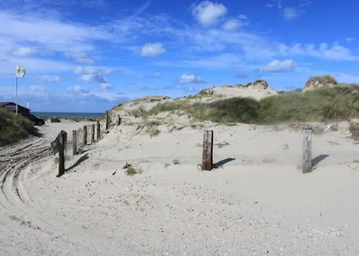 Maison De La Holiday home Quend-Plage