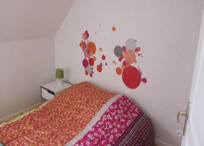 Maison De La Holiday home