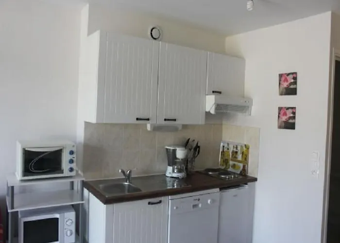 Maison De La Holiday home *