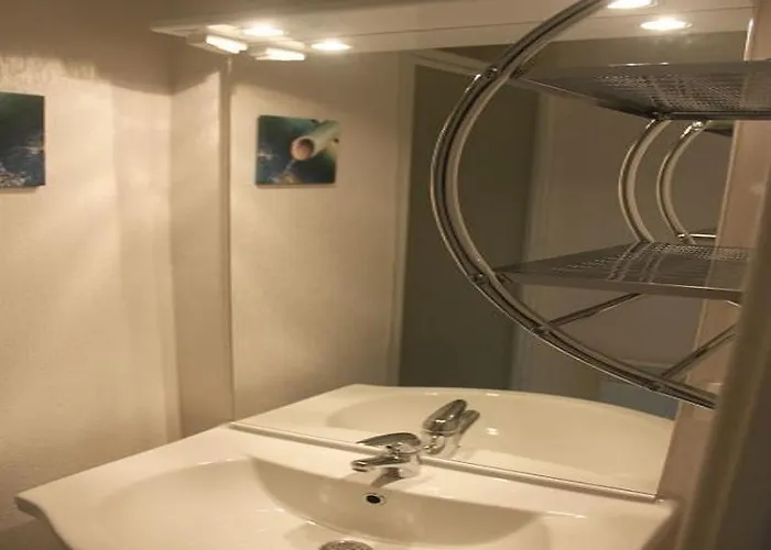 Maison De La Quend-Plage