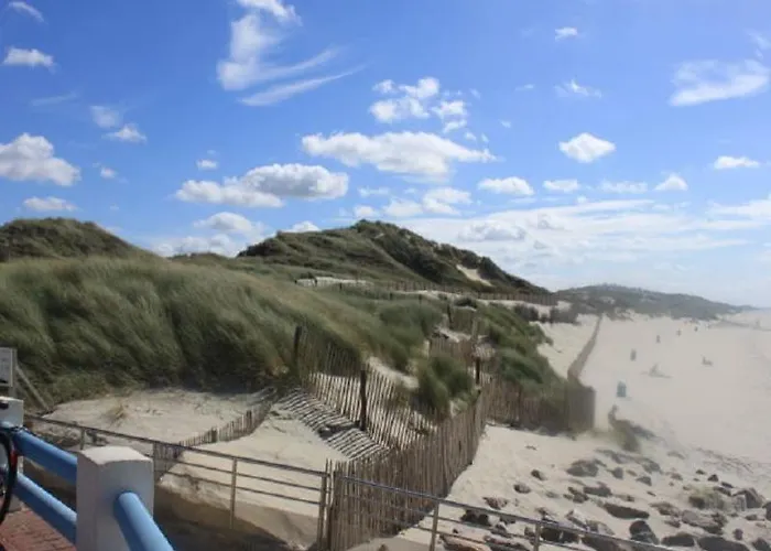 Holiday home Maison De La Quend-Plage