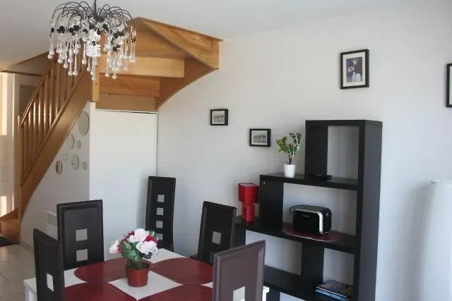 Maison De La Quend-Plage