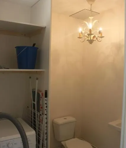 Maison De La Holiday home *